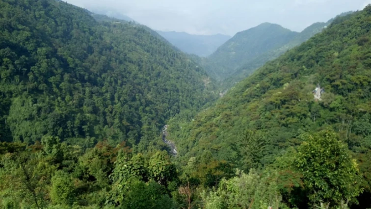 Kalimpong Silk Route Tour Packages for 5 Days