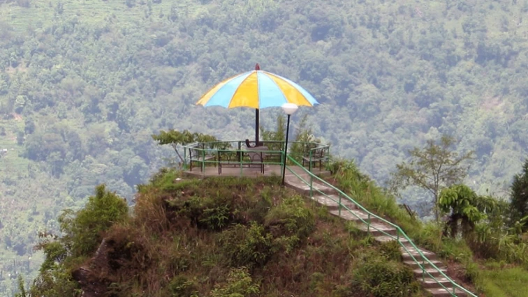 Kalimpong Silk Route Tour Packages for 5 Days