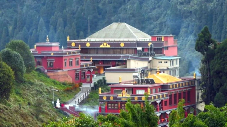 Kalimpong Tour Packages for 6 Days