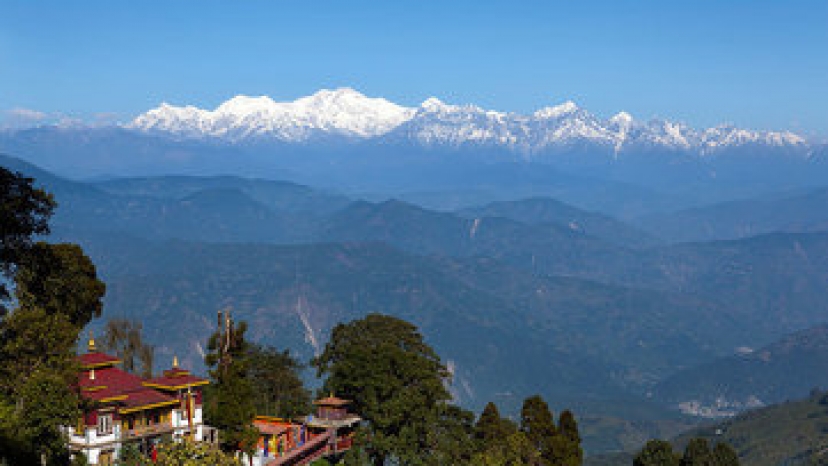 Darjeeling Sikkim Tour Packages for 5 Days