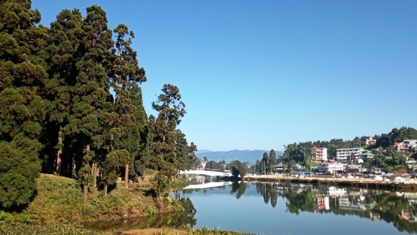 Darjeeling Tour Packages for 5 Days