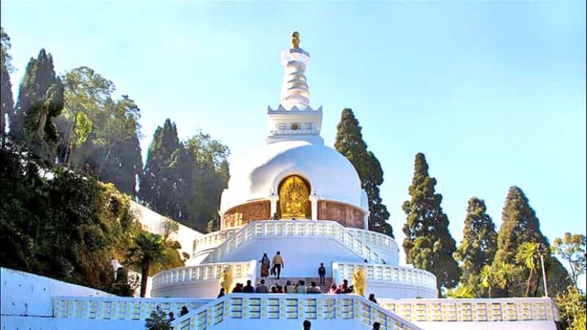 Darjeeling Tour Packages for 3 Days