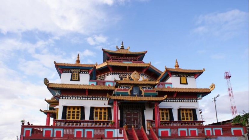 Sikkim Tour Packages for 5 Days