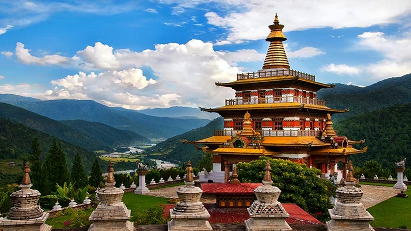 Bhutan Tour Packages for 6 Days