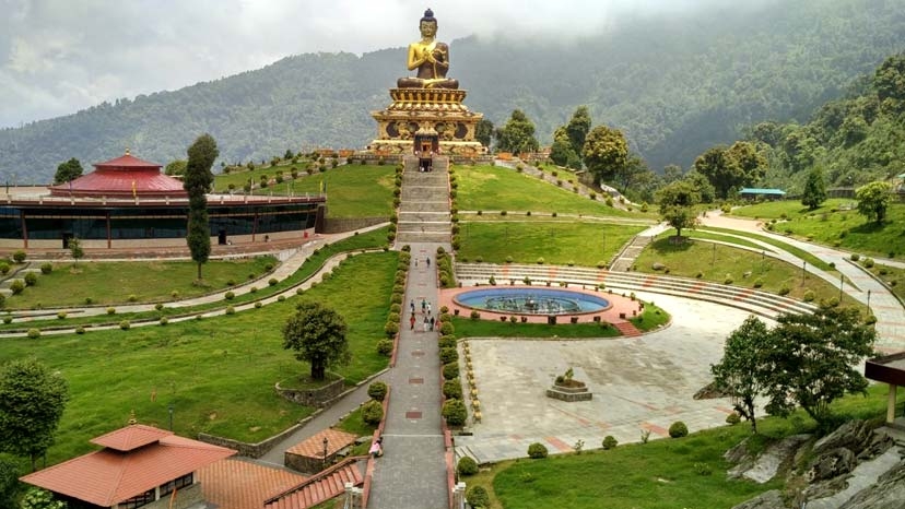 Darjeeling Sikkim Tour Packages for 6 Days