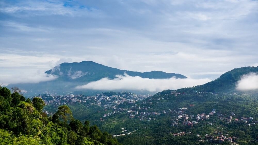 Kalimpong Tour Packages for 3 Days