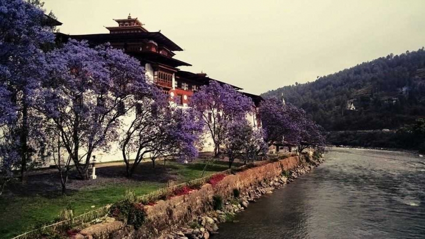 Bhutan Tour Packages for 5 Days