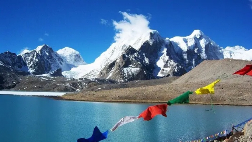 Sikkim Tour Packages for 9 Days