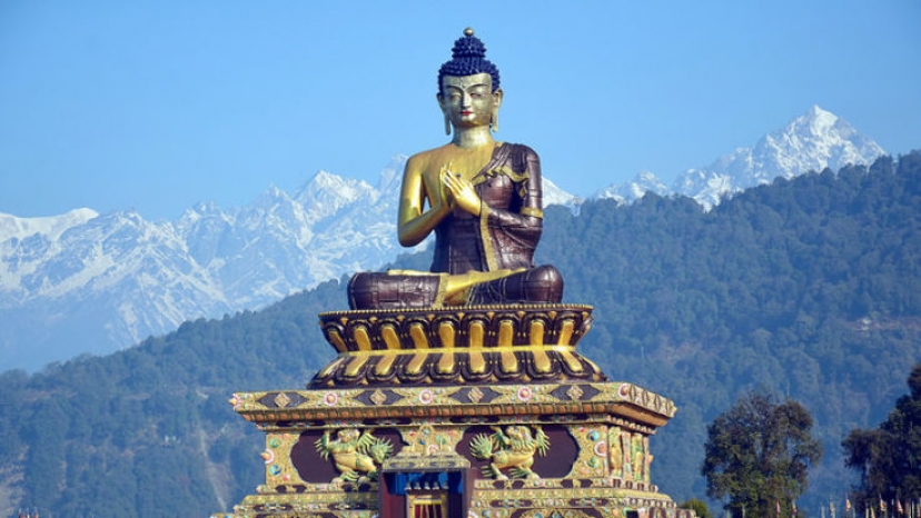Sikkim Tour Packages for 5 Days