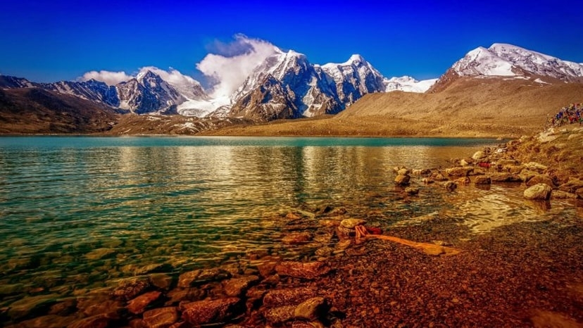Sikkim Darjeeling Tour Packages for 8 Days