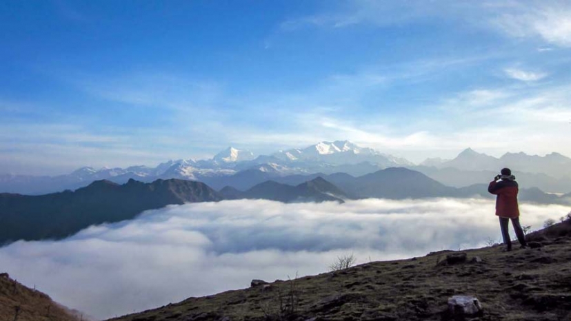 Sikkim Tour Packages for 3 Days