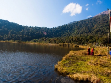 Full Day Pelling Sightseeing