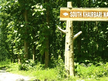 Transfer to South Khayerbari & visit Phuentsholing