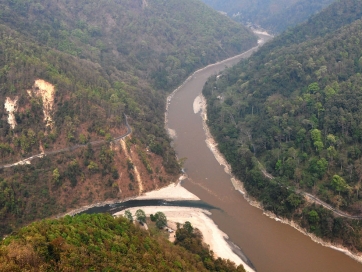 Kalimpong Sightseeing and Transfer to Darjeeling