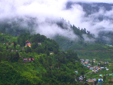 Drop to New Jalpaiguri (NJP) / Bagdogra Airport (IXB)