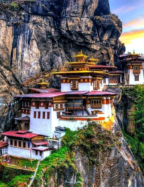 10 Best Bhutan Tour Packages - Get a Free Quote Now