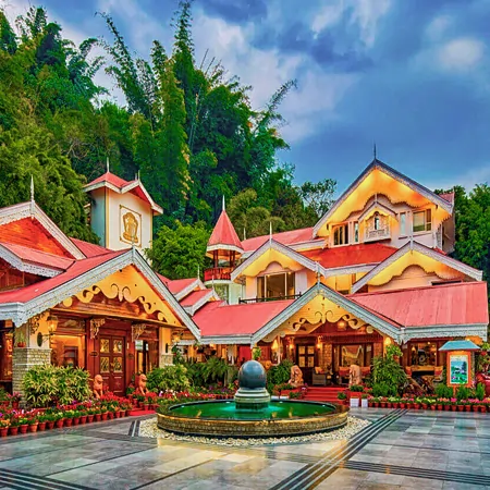 Gangtok Tour Plan for 3 Days