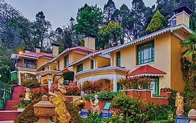 Darjeeling - Sikkim Tour Package