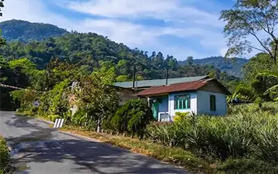 Bunkulung Tour Package