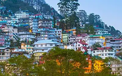 Sikkim's Hidden Gems