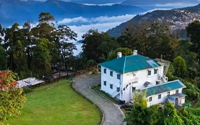 Majitar & Rural Sikkim Experience
