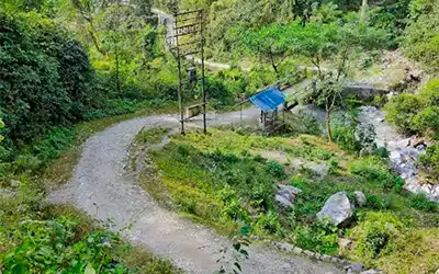 Offbeat Trails of Dooars