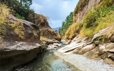 Yelbong & Rishikhola Riverside Stay