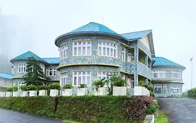 Dalapchand & Damsang Hill Retreat