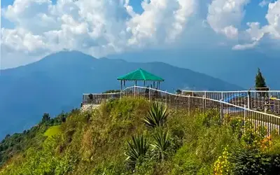 Barmek, Panbu & Icchey Gaon Escape