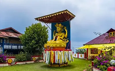 Deolo Hill, Pedong & Daragaon Bliss