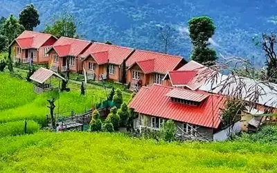 Damsang, Chibo & Panbu Retreat