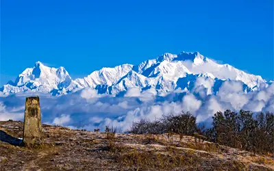 Sandakphu Landrover Tour