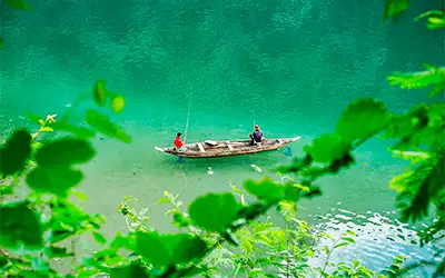 Shillong & Cherrapunji Wonders!