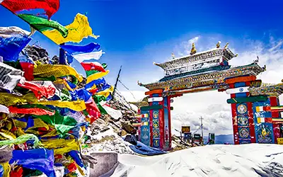 Tawang & Arunachal Adventure!