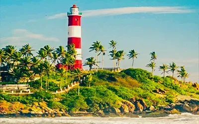 Kerala Coast & Culture