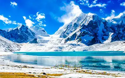 Sikkim Tour Package for 5 Days