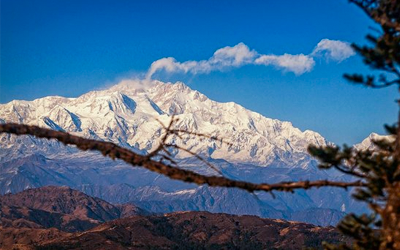 Darjeeling Sandakphu Tour Package