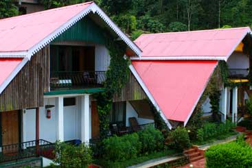 Hotels in Kaluk