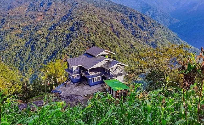 Agamlok Sikkim, an offbeat destination of Sikkim