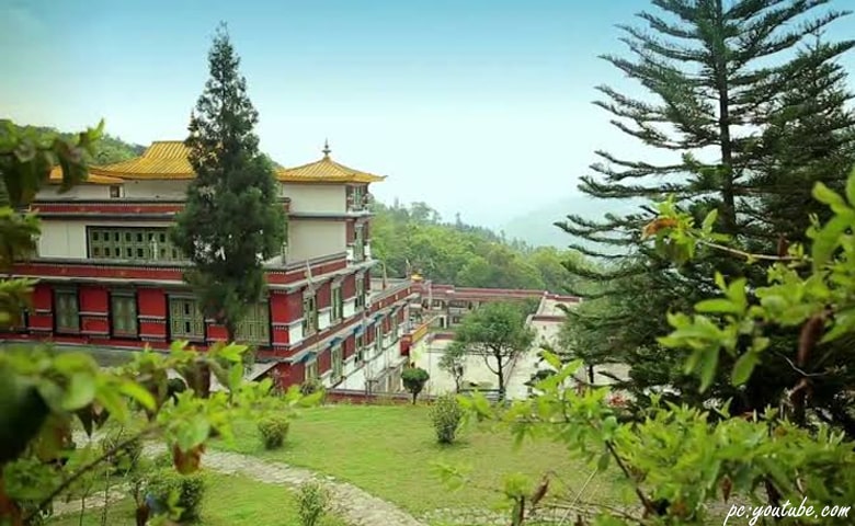 Baiguney Sikkim, an offbeat destination of Sikkim