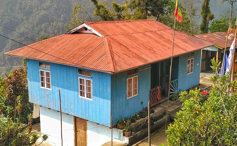 Bariakhop, an offbeat destination of Sikkim