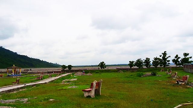 Chamurchi In Dooars | North Bengal Tourism