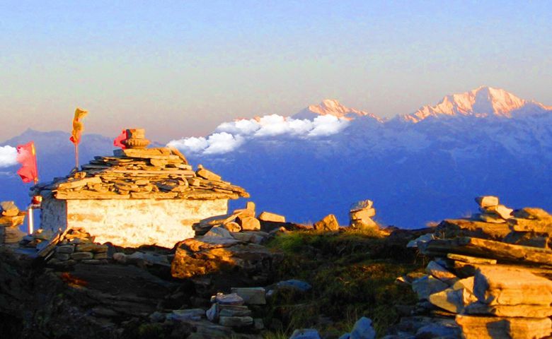 Chopta Valley Sikkim, an offbeat destination of Sikkim