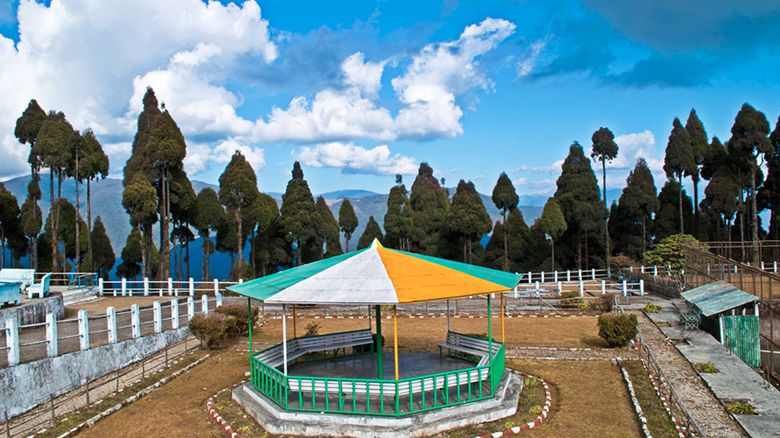 Jorpokhri, a Famous Offbeat in Darjeeling, an offbeat destination of Darjeeling