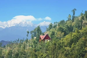 Kharka Gaon