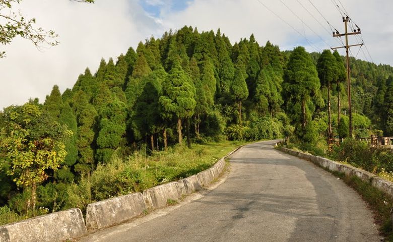 Lepchajagat, an offbeat destination of Darjeeling