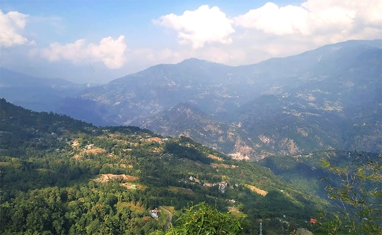 Nimachen, an offbeat destination of Sikkim