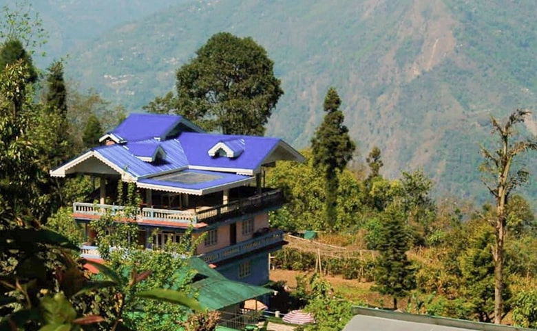 Selep Sikkim, an offbeat destination of Sikkim