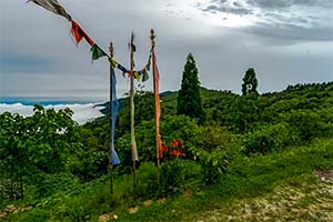 Sherpa Gaon