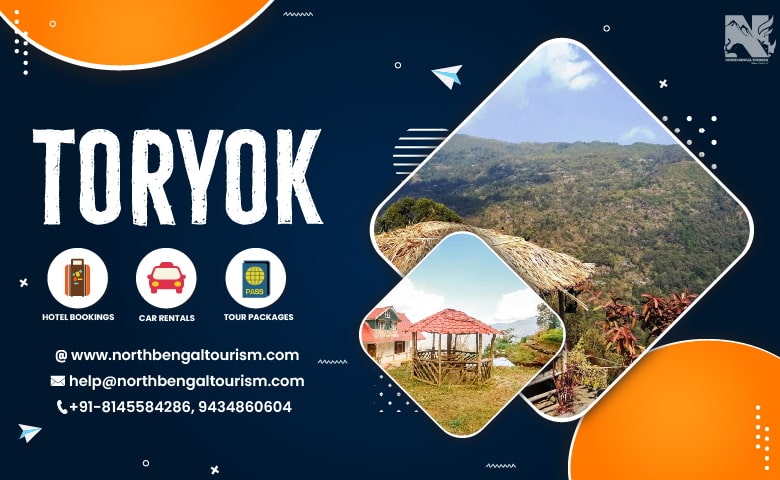Toryok, an offbeat destination of Darjeeling